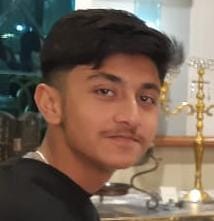 Garvit Sharma